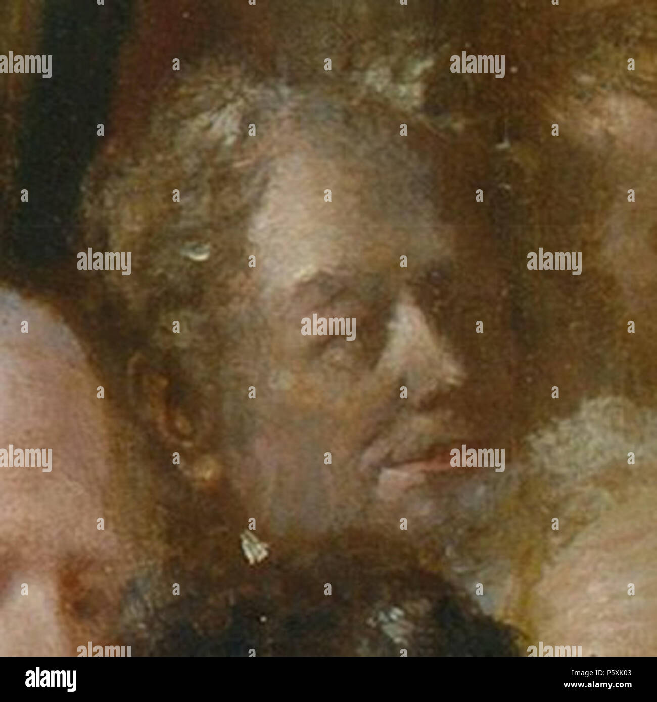 1840 n a benjamin haydon 1786 1846 alterna hi-res stock photography and ...
