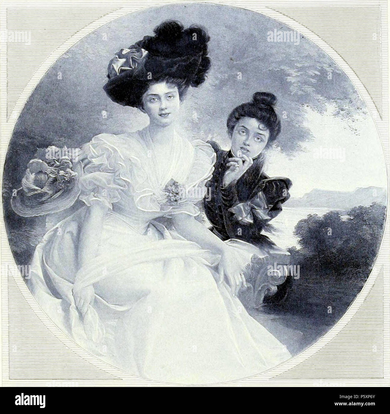 Guillaume dubufe hires stock photography and images Alamy