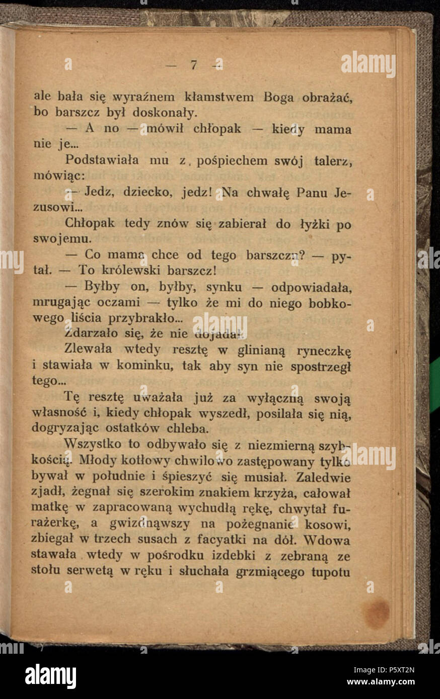 Nowela Konopnickiej Z Rodziną Mostowiaków