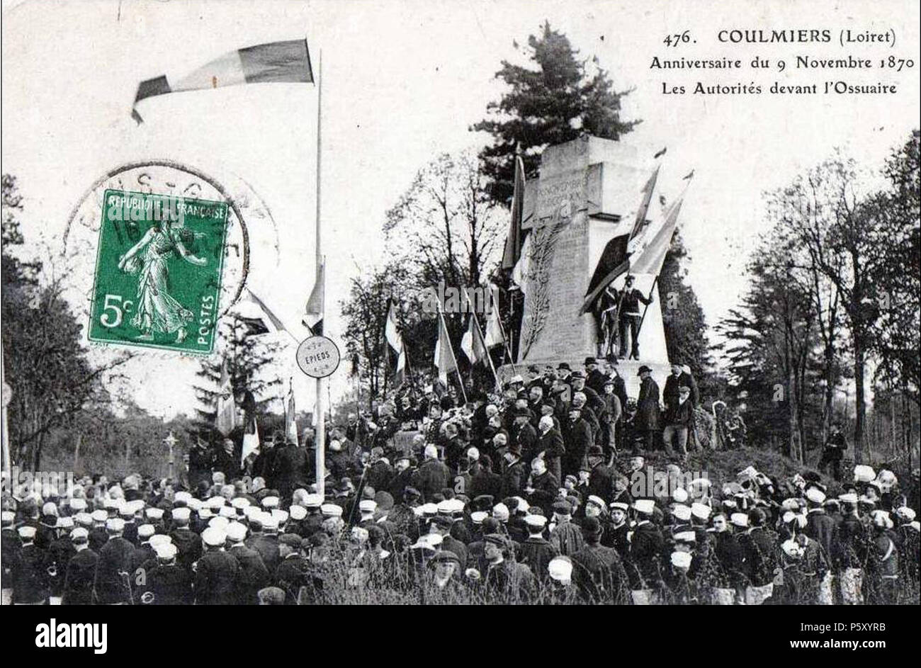 1910 Montréal carte postale photo cortège funèbre 1910 Montréal carte postale photo cortège funèbre