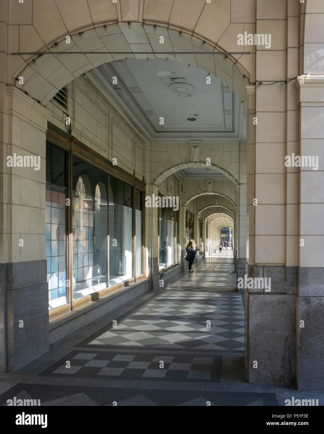 Hudson's Bay Company Calgary Alberta Canada Stock Photo Alamy