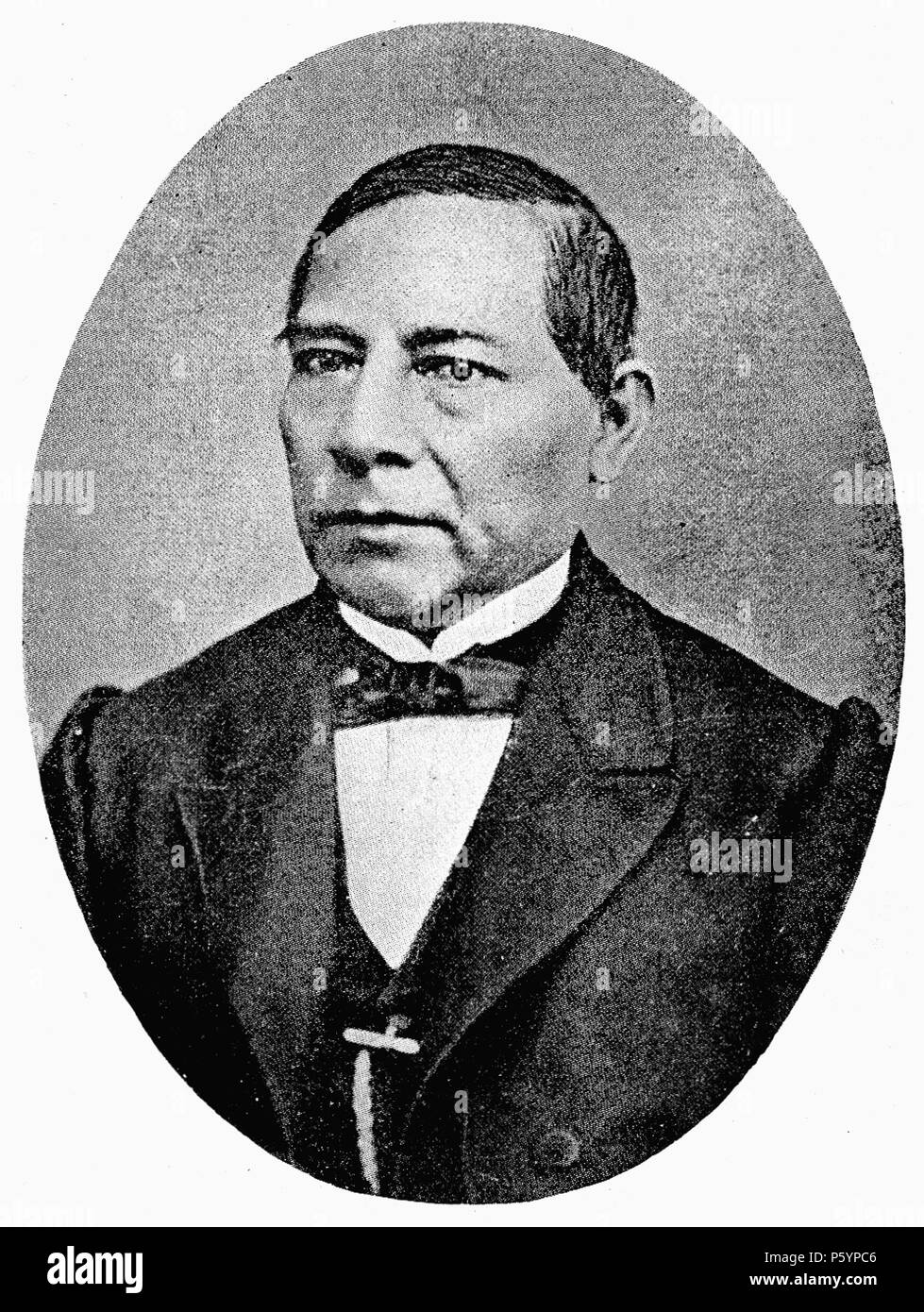 Benito juarez