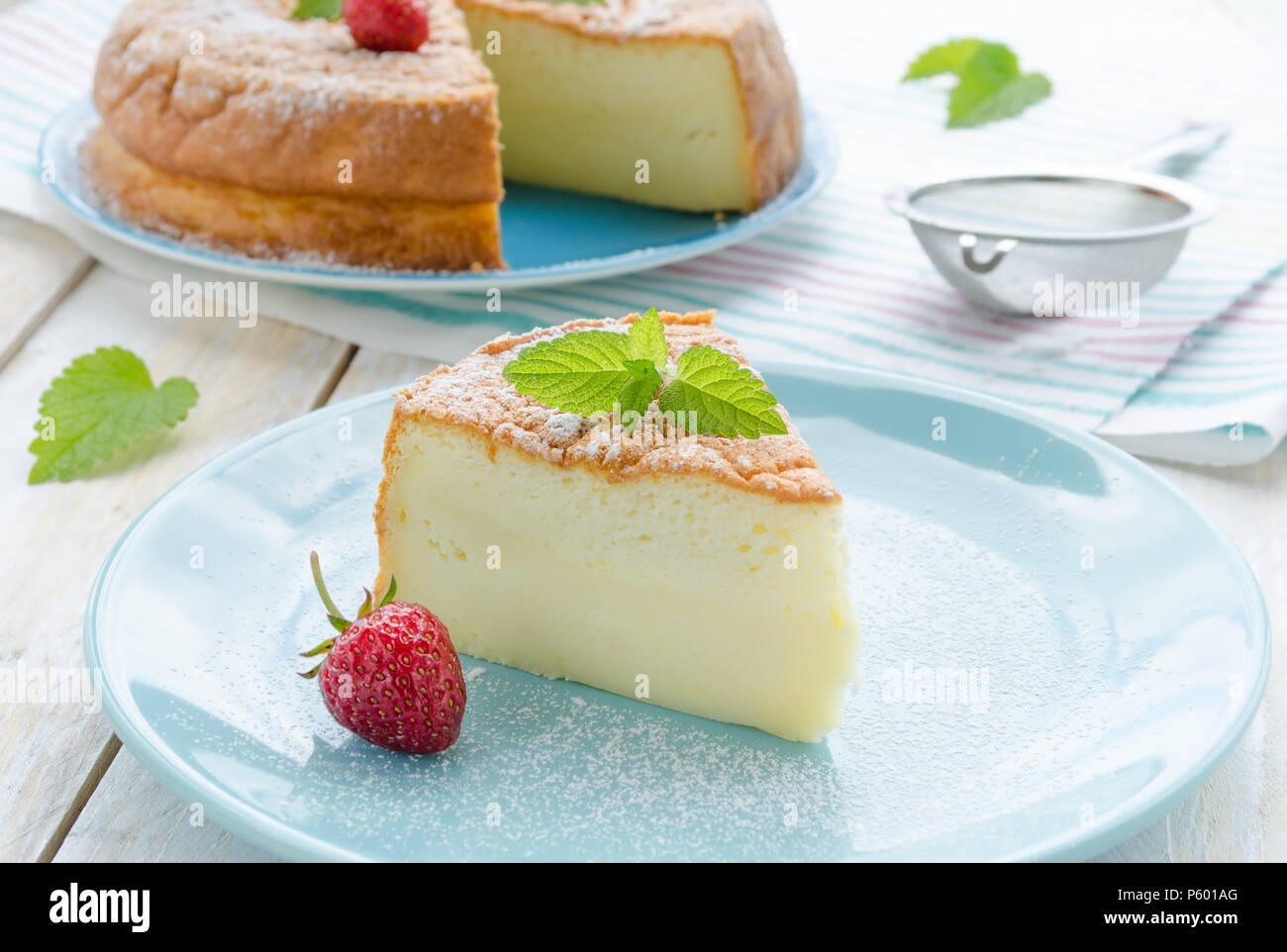 Japanese Bakery High Resolution Stock Photography And Images Alamy