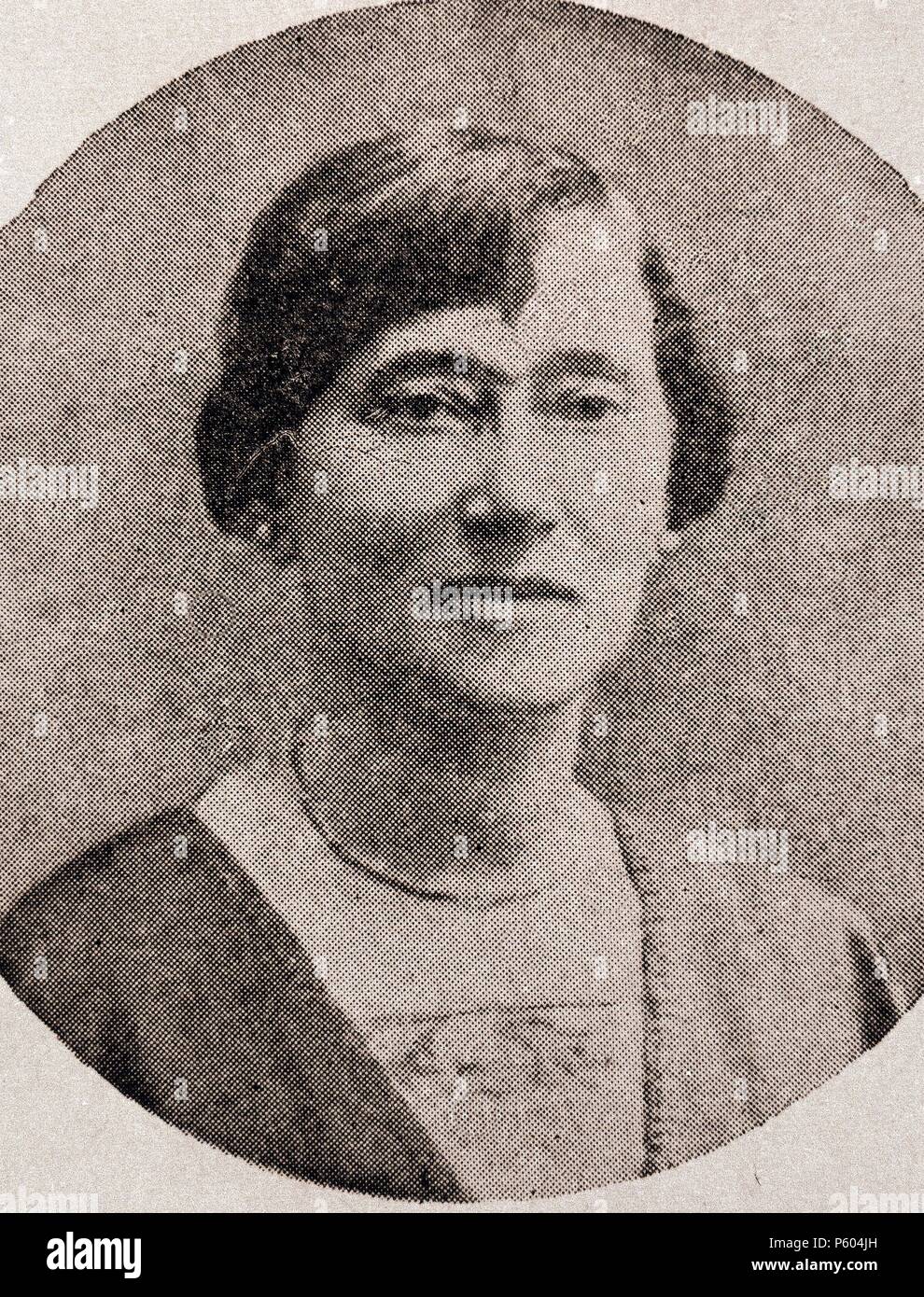 Herrero garrido francisca hires stock photography and images Alamy