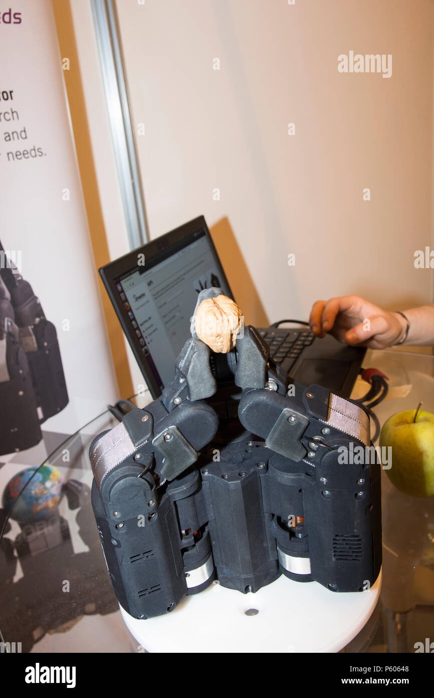 summit luggage company