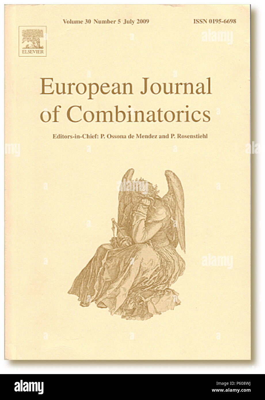 Combinatorics hi res stock photography and images Alamy