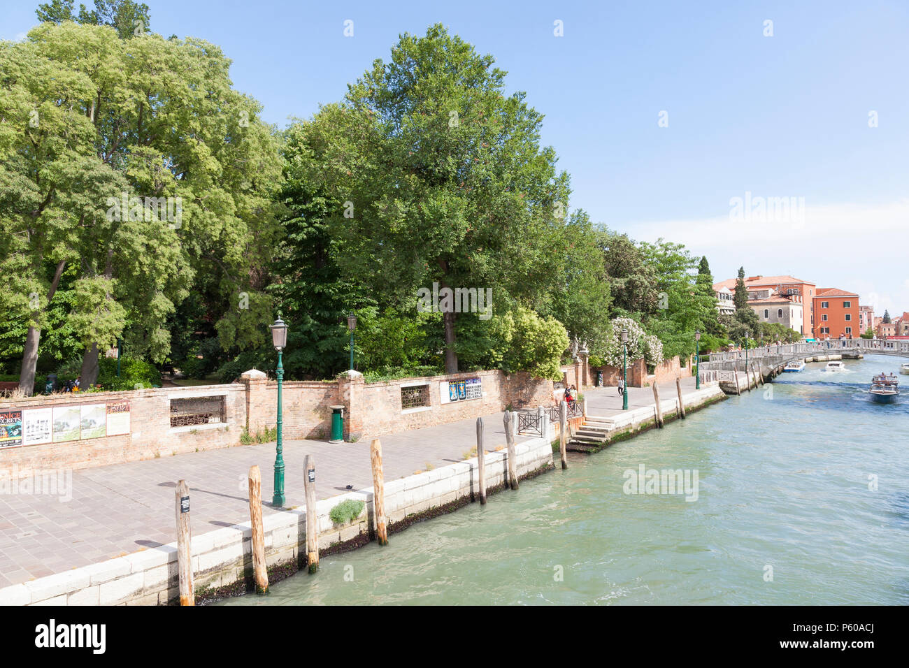 Giardini papadopoli cheap