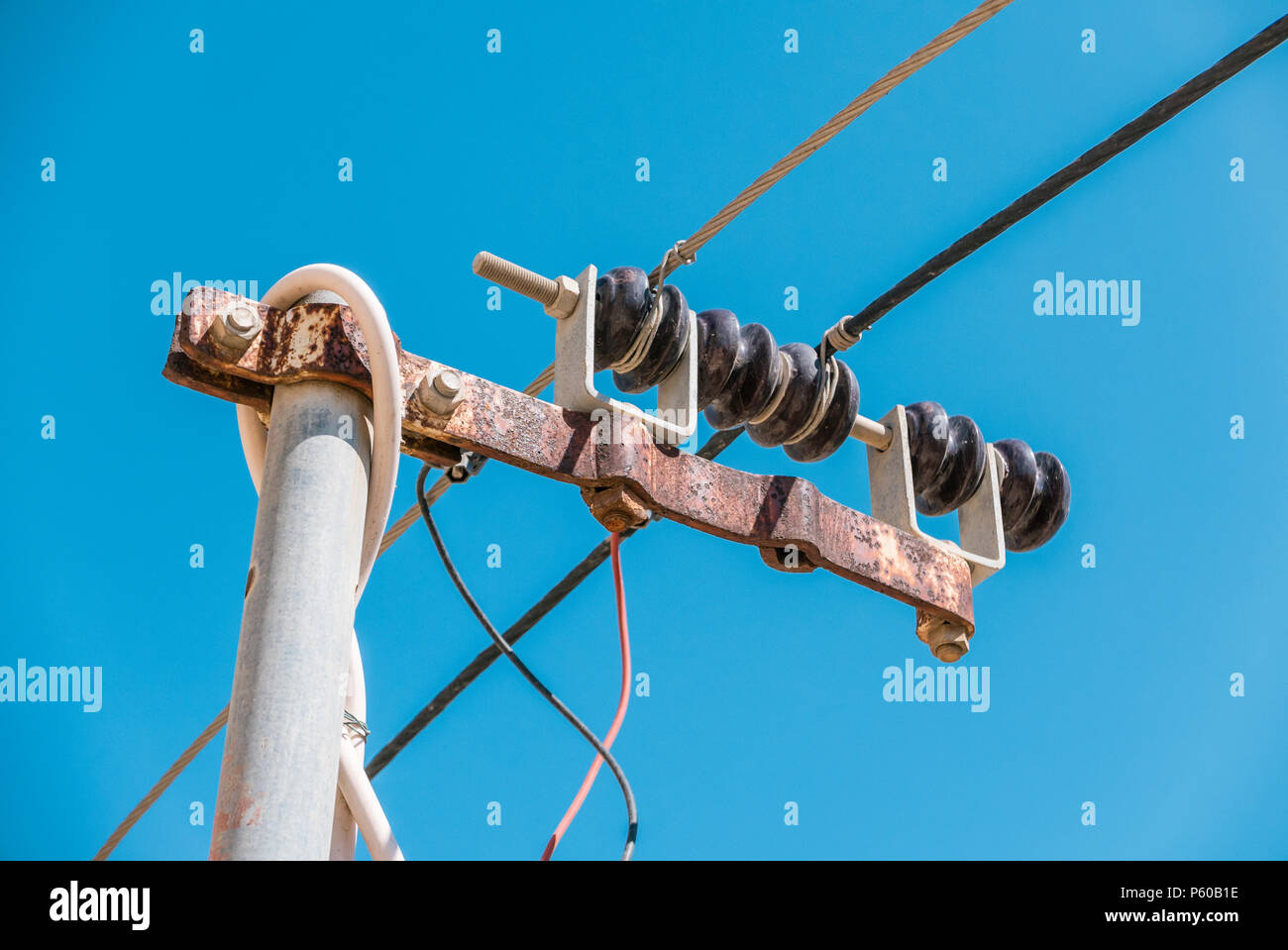Voltage drop hires stock photography and images Alamy