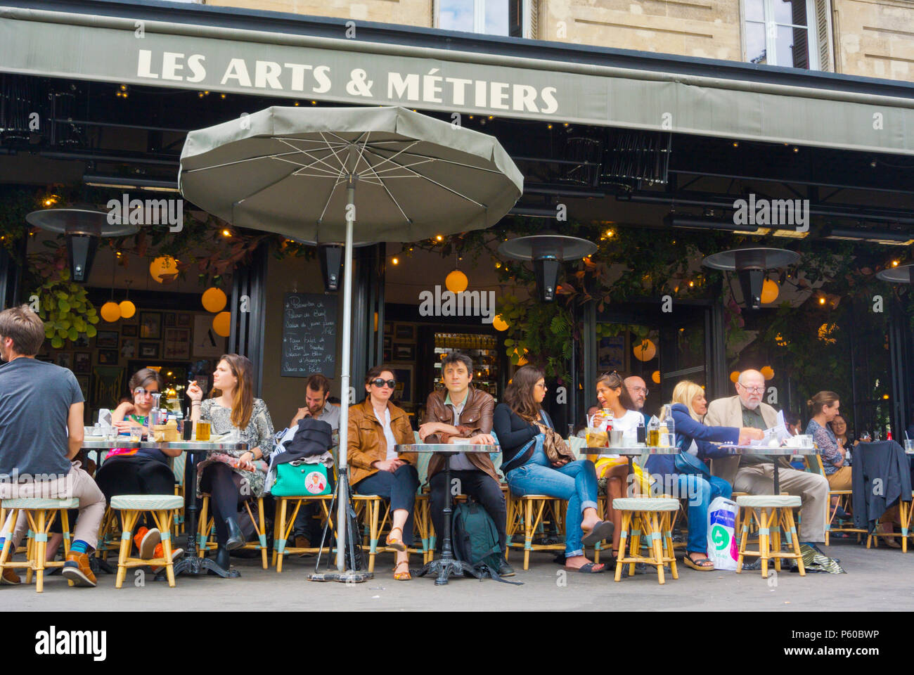Arts et metiers paris hires stock photography and images Alamy