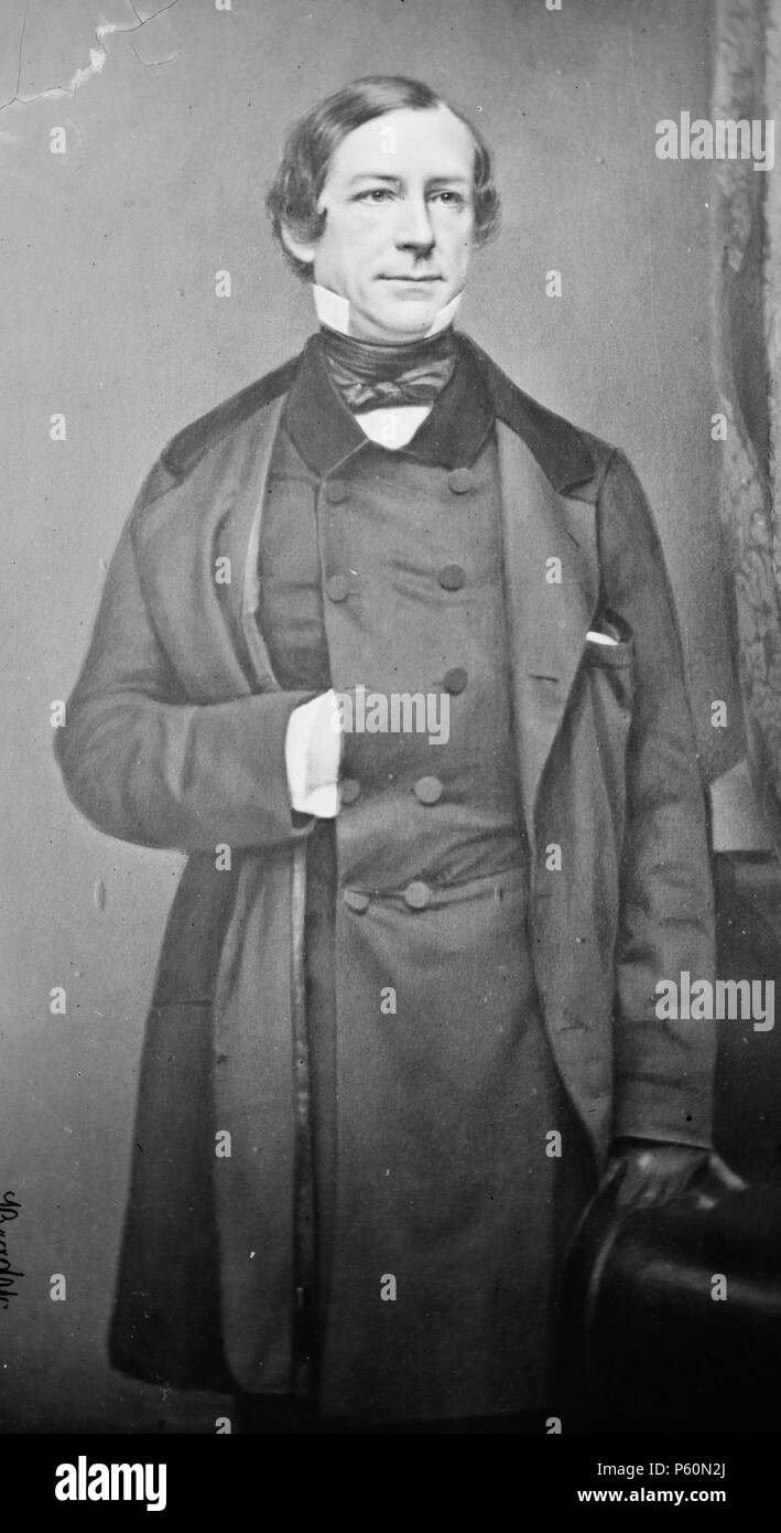 Hon fernando wood hires stock photography and images Alamy