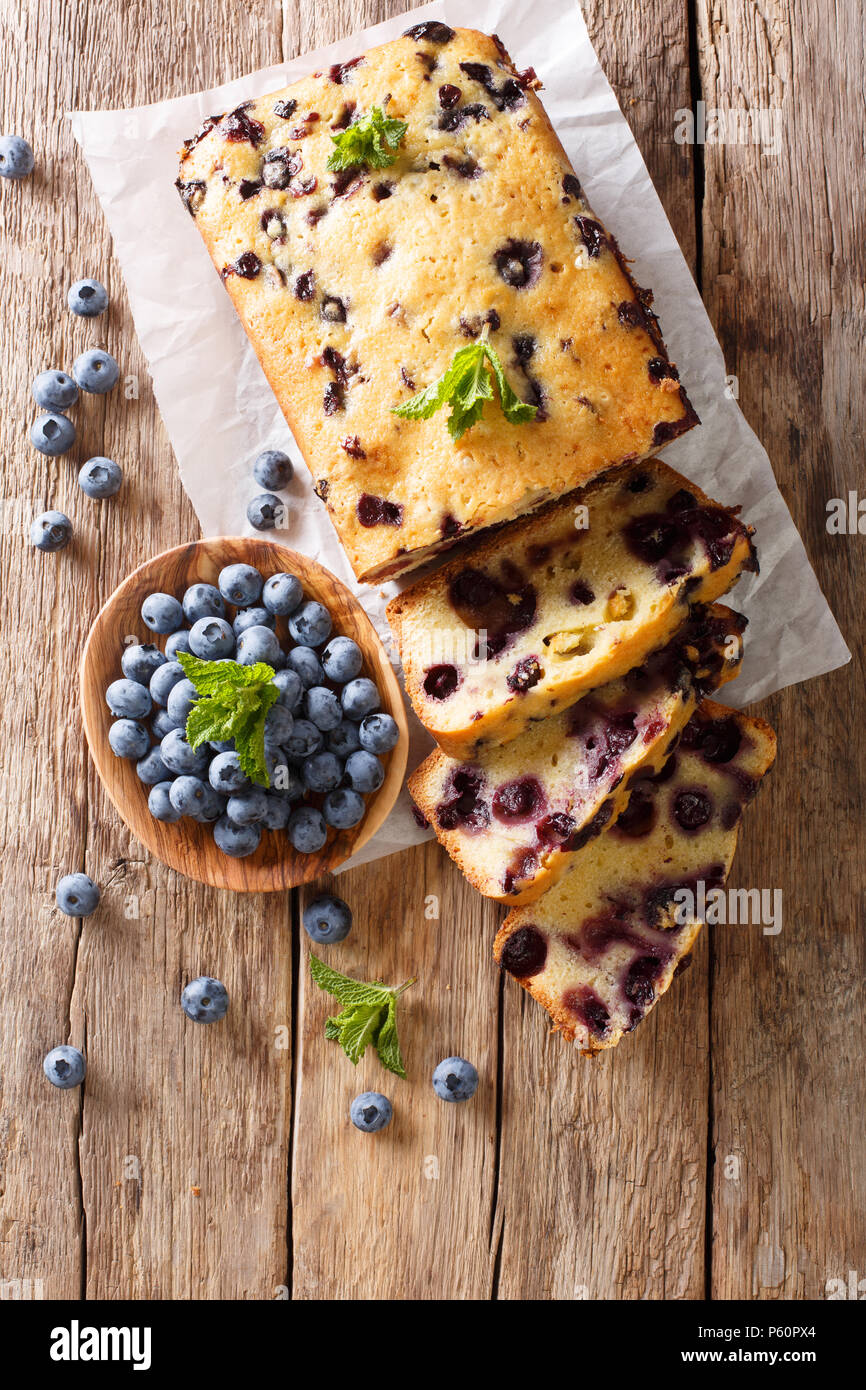 Banana cake sale at Tagacaba neighborhood Stock Photo - Alamy