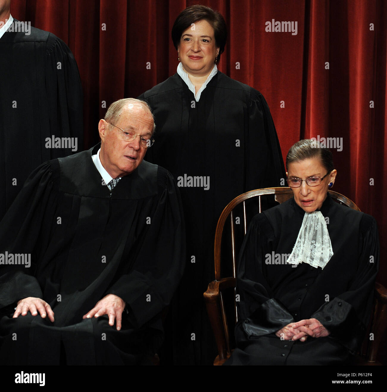 Newest member of sales the supreme court