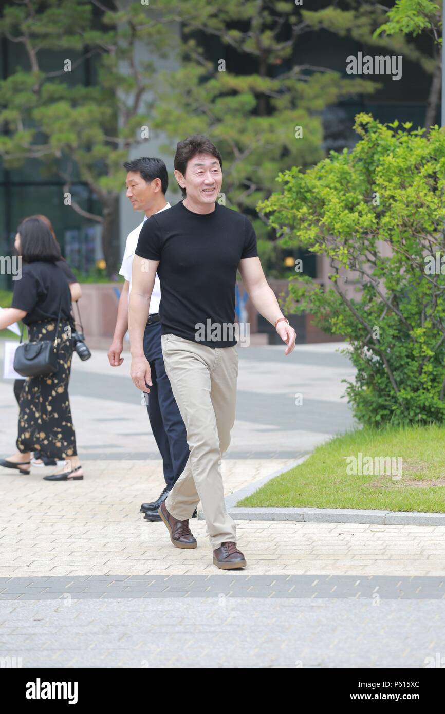 Heo joon ho hires stock photography and images Alamy