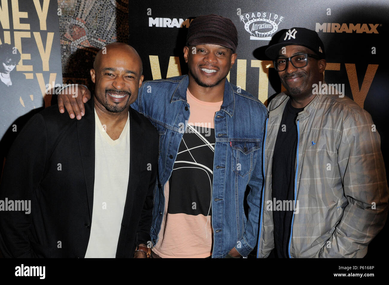 Sway calloway hi-res stock photography and images - Alamy