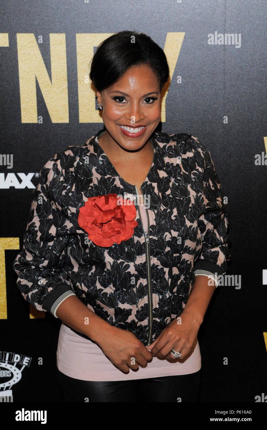 Sheinelle jones hi-res stock photography and images - Alamy