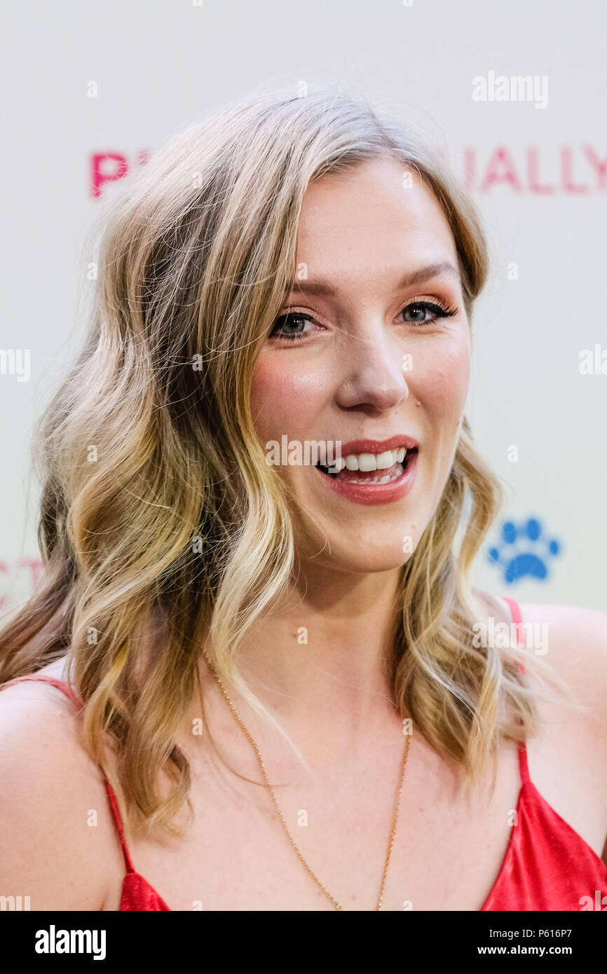 Patrick film 2018 beattie edmondson hi-res stock photography and images