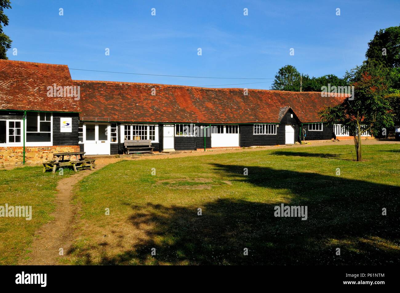 Albury estate hires stock photography and images Alamy