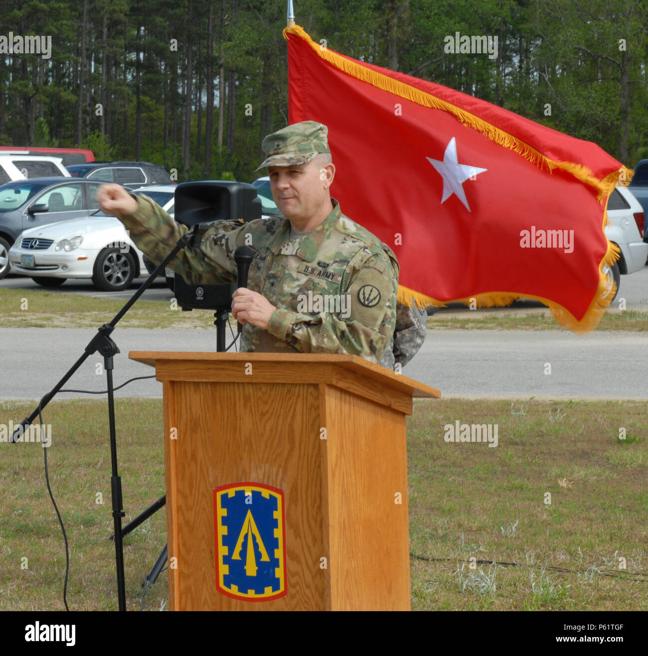 Air defense artillery school hires stock photography and images Alamy