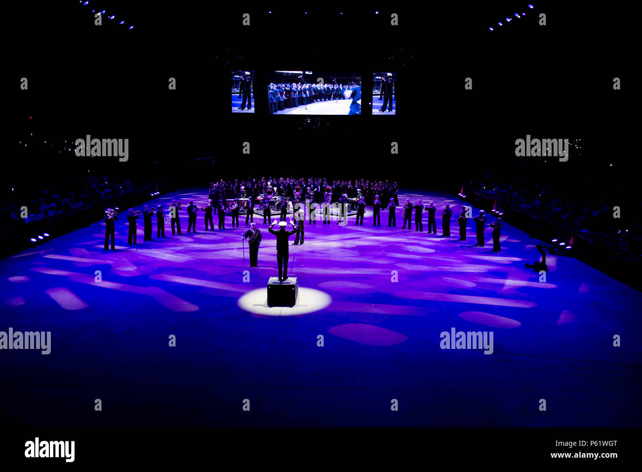 Norfolk Scope Arena High Resolution Stock Photography And Images Alamy