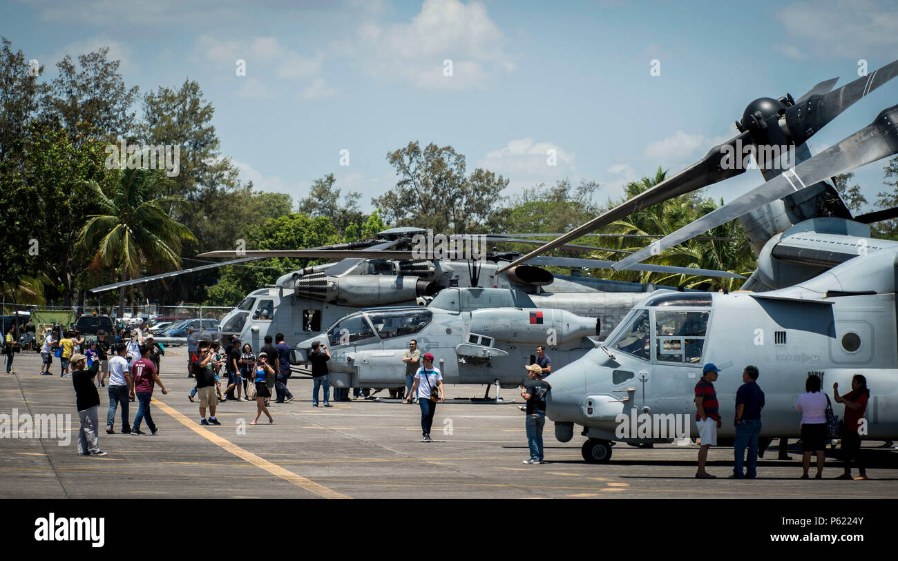 us air force base in philippines