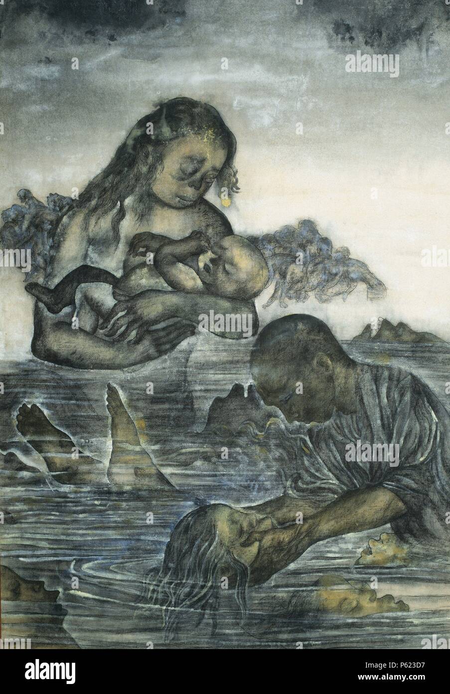 Remembering the children of Hiroshima and Nagasaki – Progreso Weekly, image size:903x1390