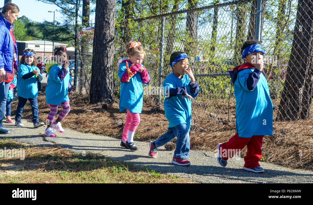 Fort Bragg Youth Sports