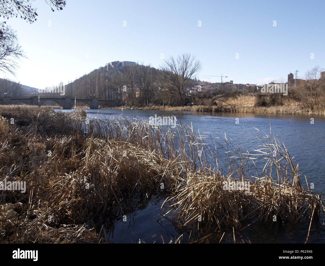 rio-canas-hi-res-stock-photography-and-images-alamy