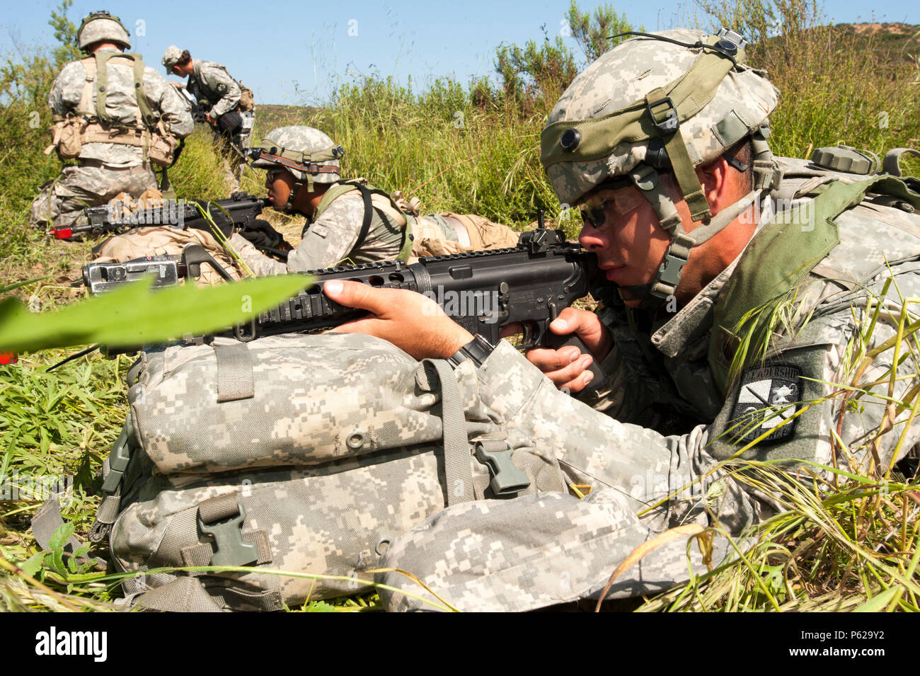 160415-n-xe158-024-marine-corps-air-station-miramar-east-san-diego-apr-15-2016-cadets-assigned-to-the-san-diego-aztec-army-rotc-provide-security-during-a-comprehensive-field-leadership-development-exercise-ldx-the-rotc-program-strives-to-train-mentor-and-develop-future-leaders-who-are-both-tactically-and-technically-proficient-us-navy-combat-camera-photo-by-mass-communication-specialist-1st-class-louis-rojasreleased-P629Y2.jpg