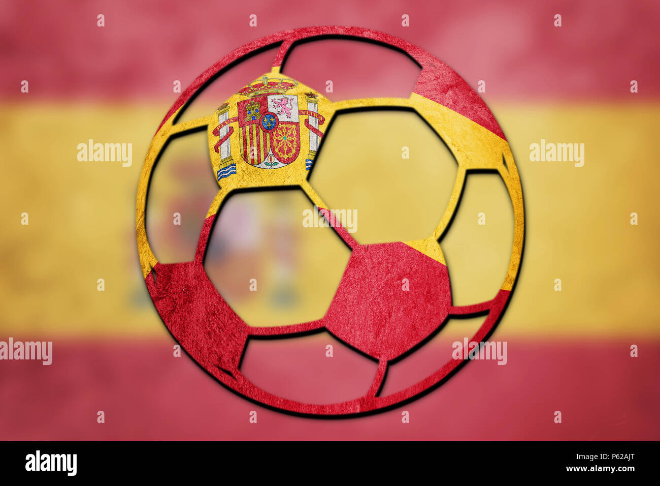 Spain National Football Team High Resolution Stock Photography And Images Alamy