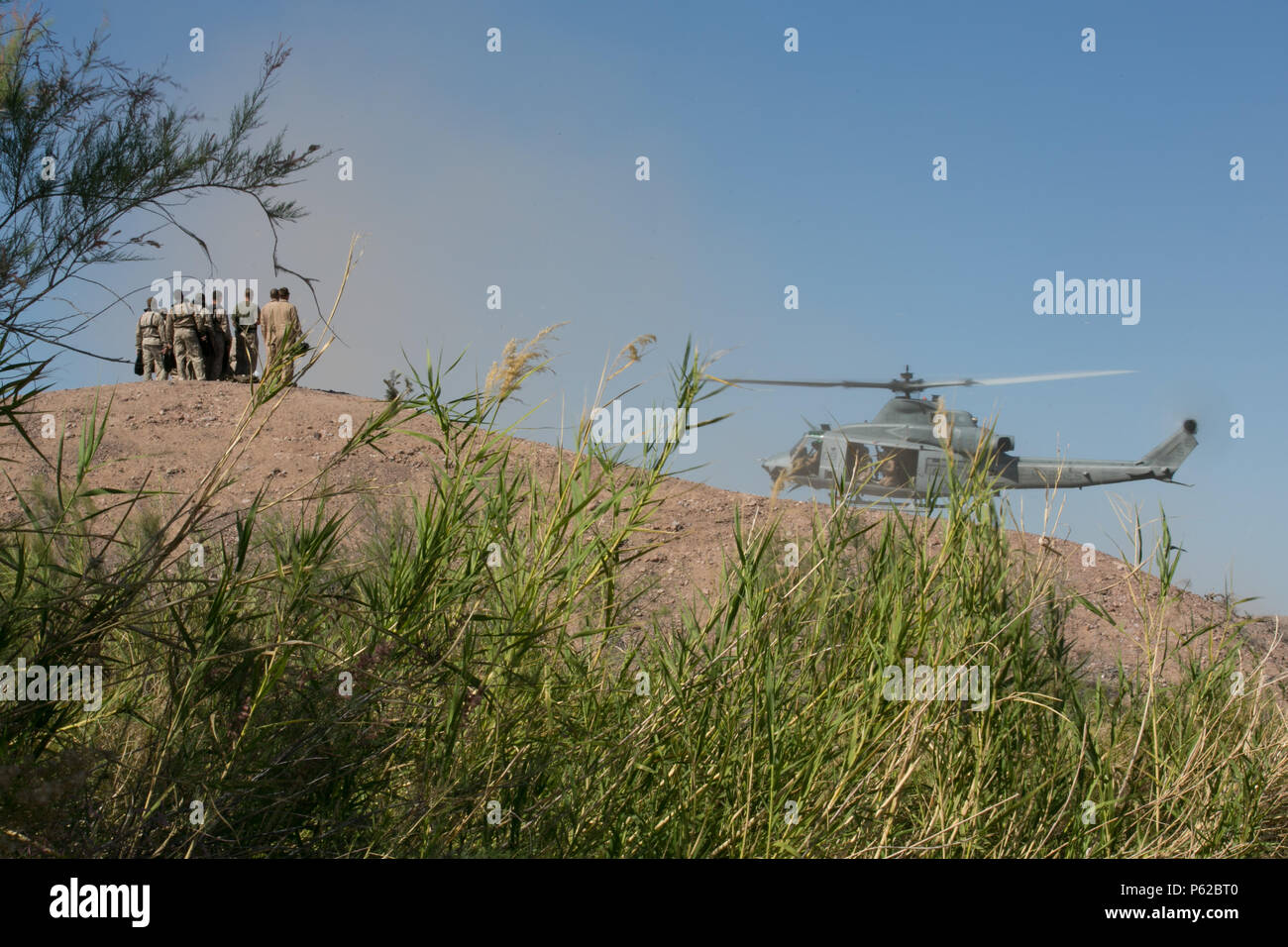 Shane Springstead Radio reconnaissance platoon hi-res stock photography and images - Alamy