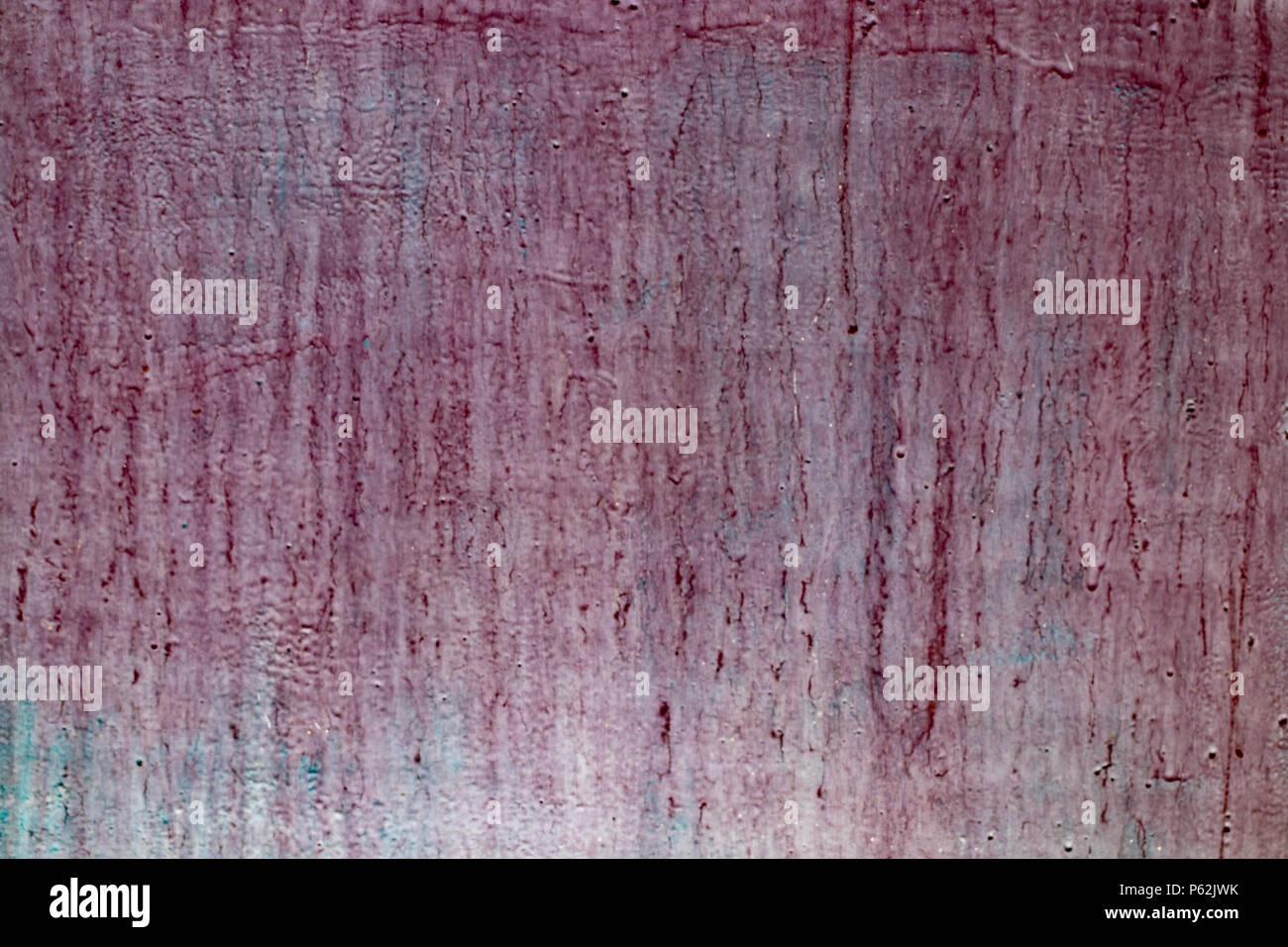 Vivid old copper metal background texture. Stock Photo