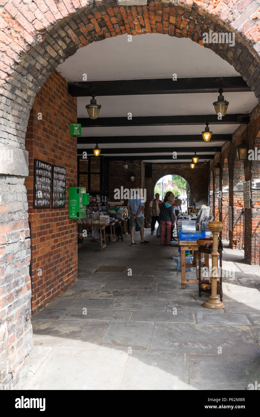 Amersham hires stock photography and images Alamy