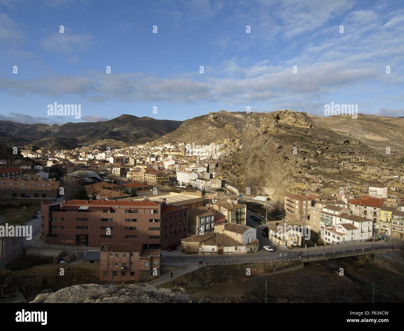 Edificio del pueblo hires stock photography and images Alamy