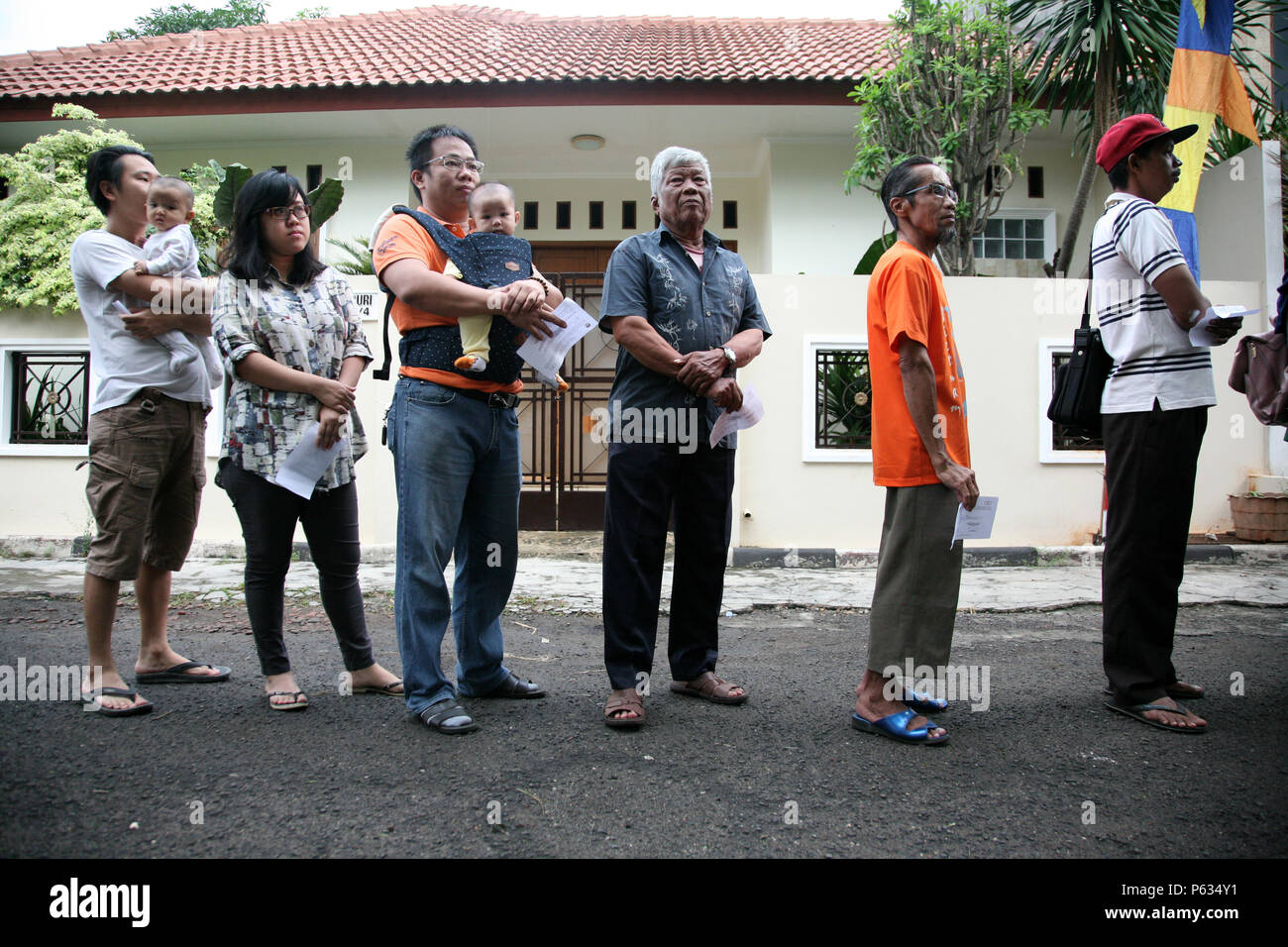 Pondok High Resolution Stock Photography And Images Alamy
