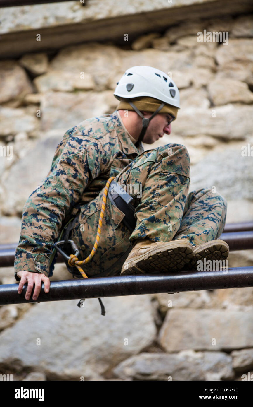 Pull commando outlet marine nationale