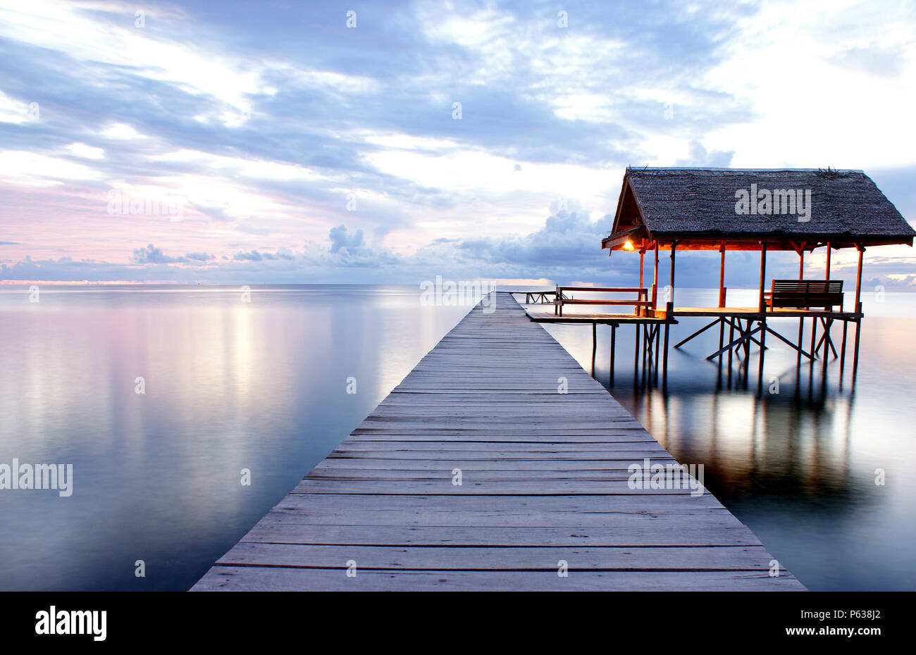 Pantai Kucing Marantale Beach Parigi Moutong Central