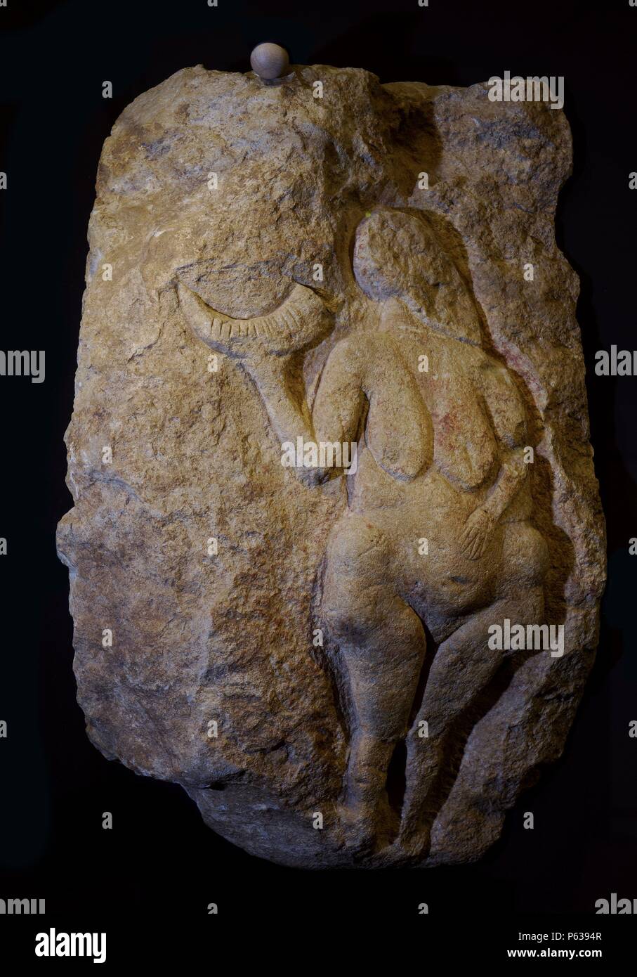 Piedra en relieve hi-res stock photography and images - Alamy