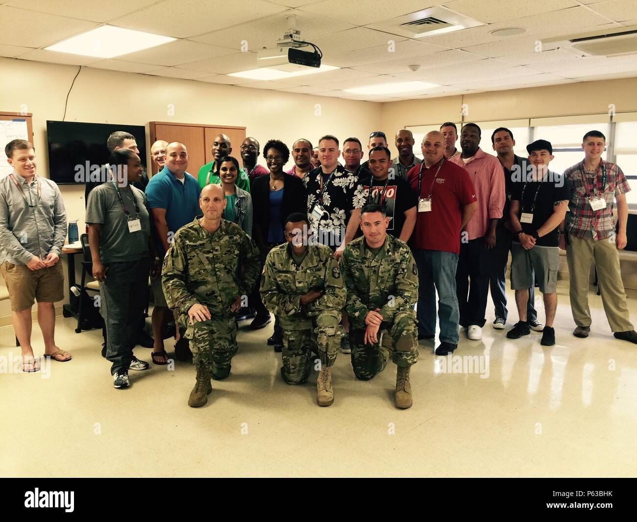 SCHOFIELD BARRACKS, Hawaii The 94th Army Air and Missile Defense