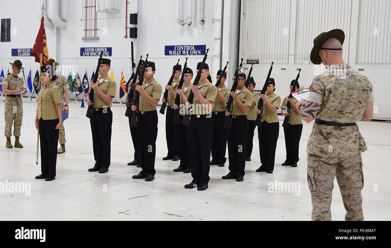 Rhode island judge navy junior reserve officers training corps hires