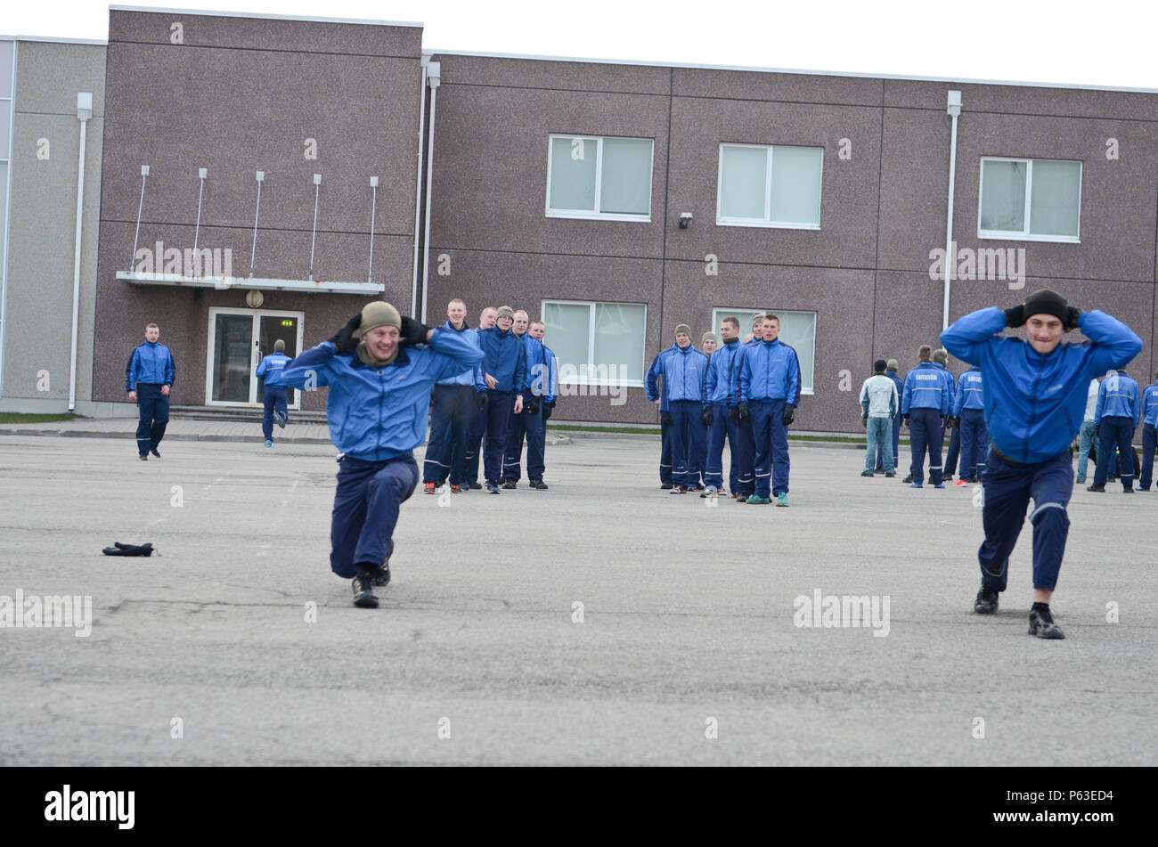 Mike colvin hires stock photography and images Alamy