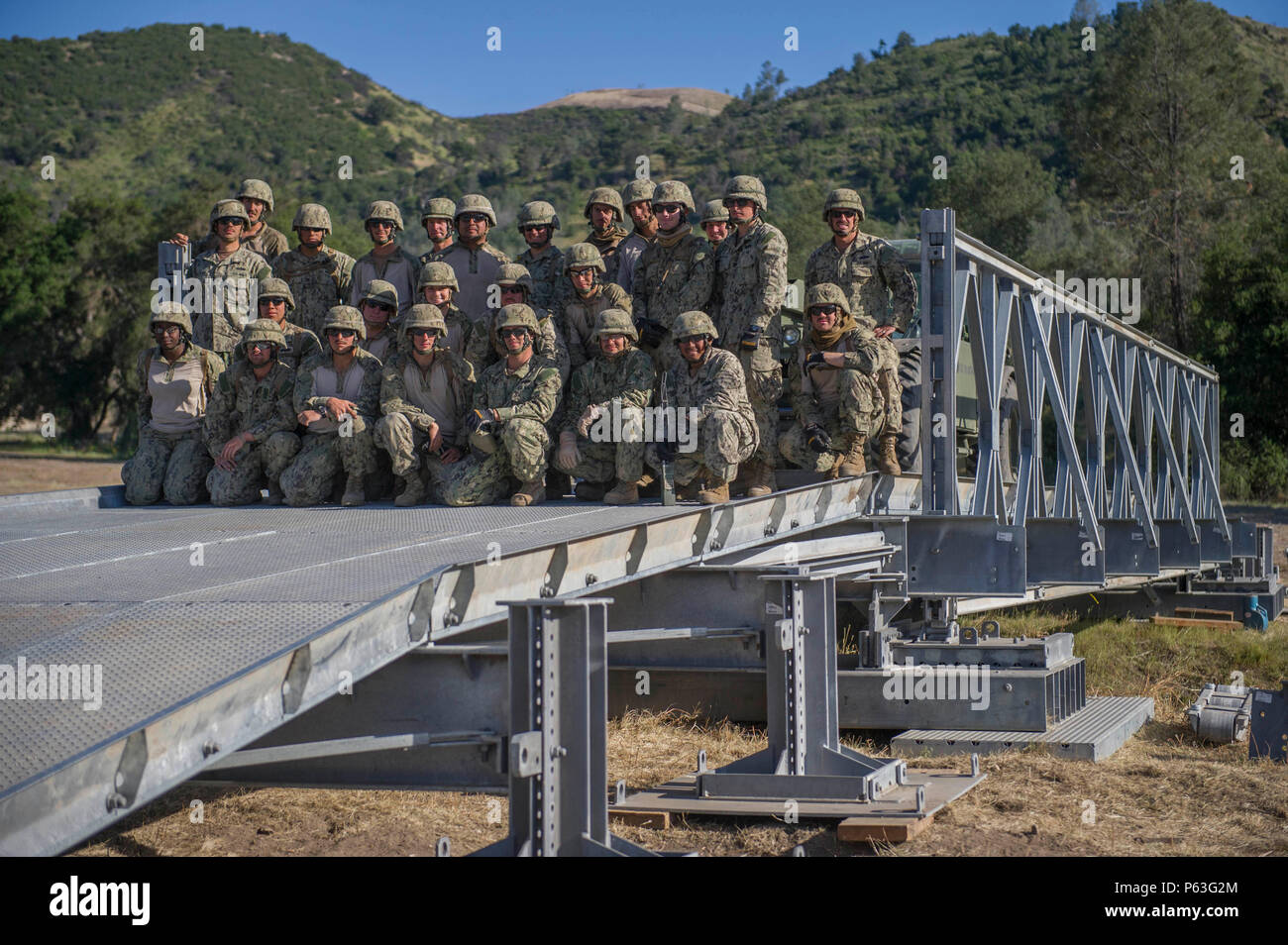 Bridge Bridge