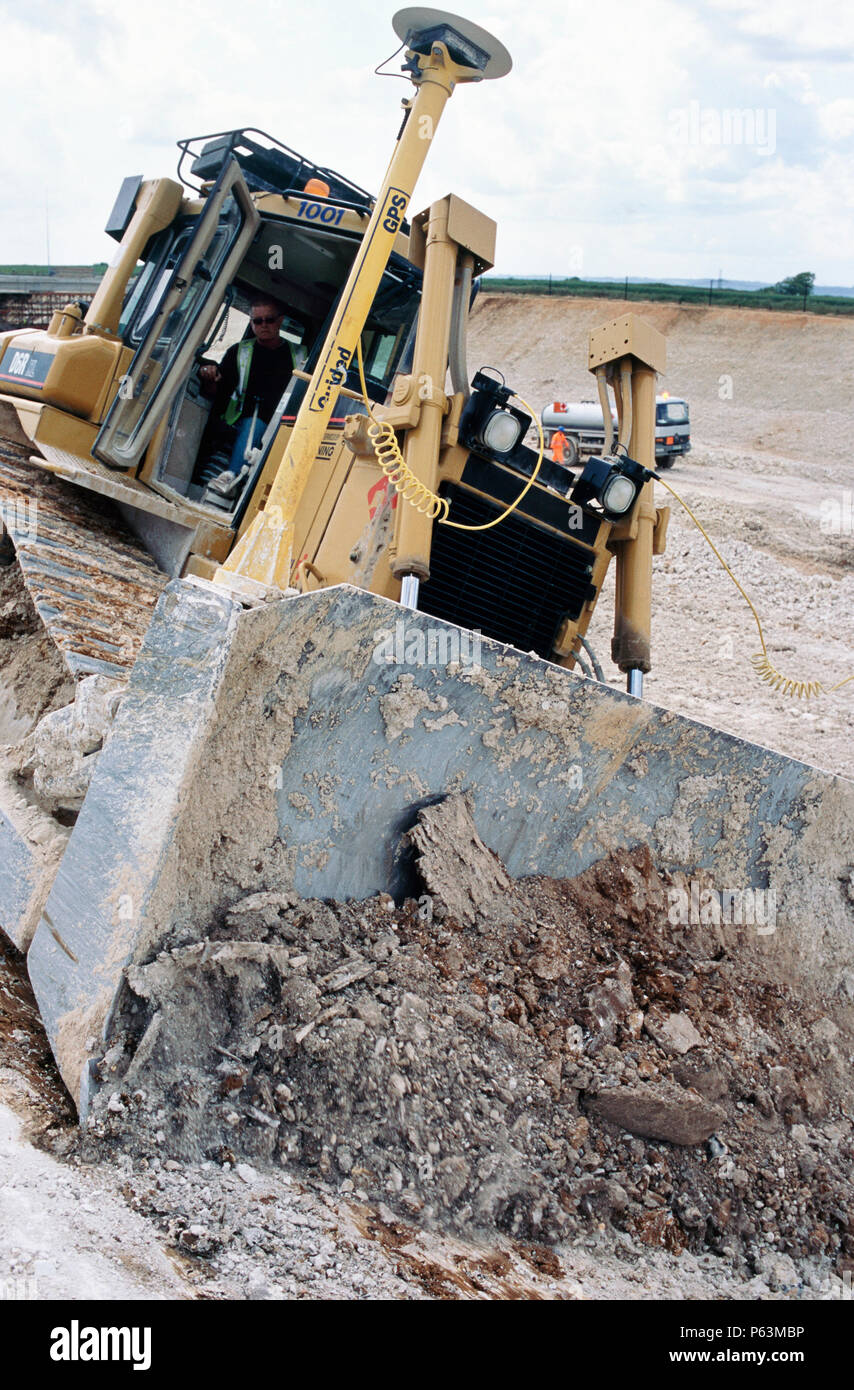 Trimble gps hires stock photography and images Alamy