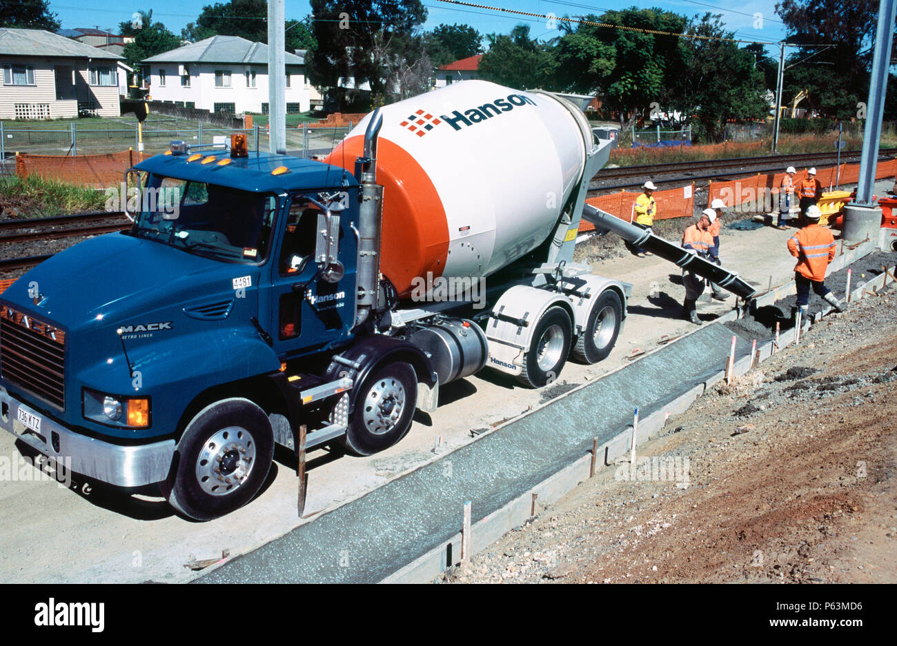 Concreting Services Sutherland Shire
