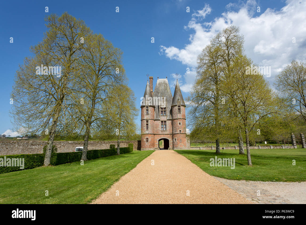 Jean de carrouges hires stock photography and images Alamy