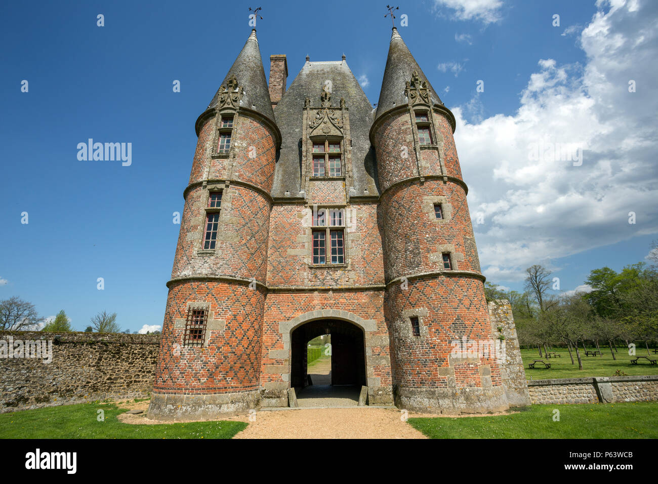Jean le veneur hires stock photography and images Alamy