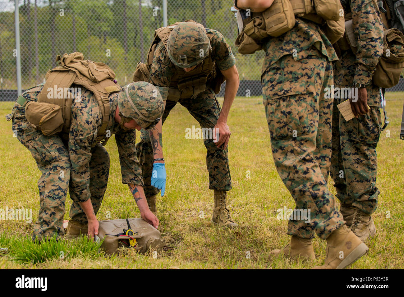 Crime scene site exploitation hires stock photography and images Alamy