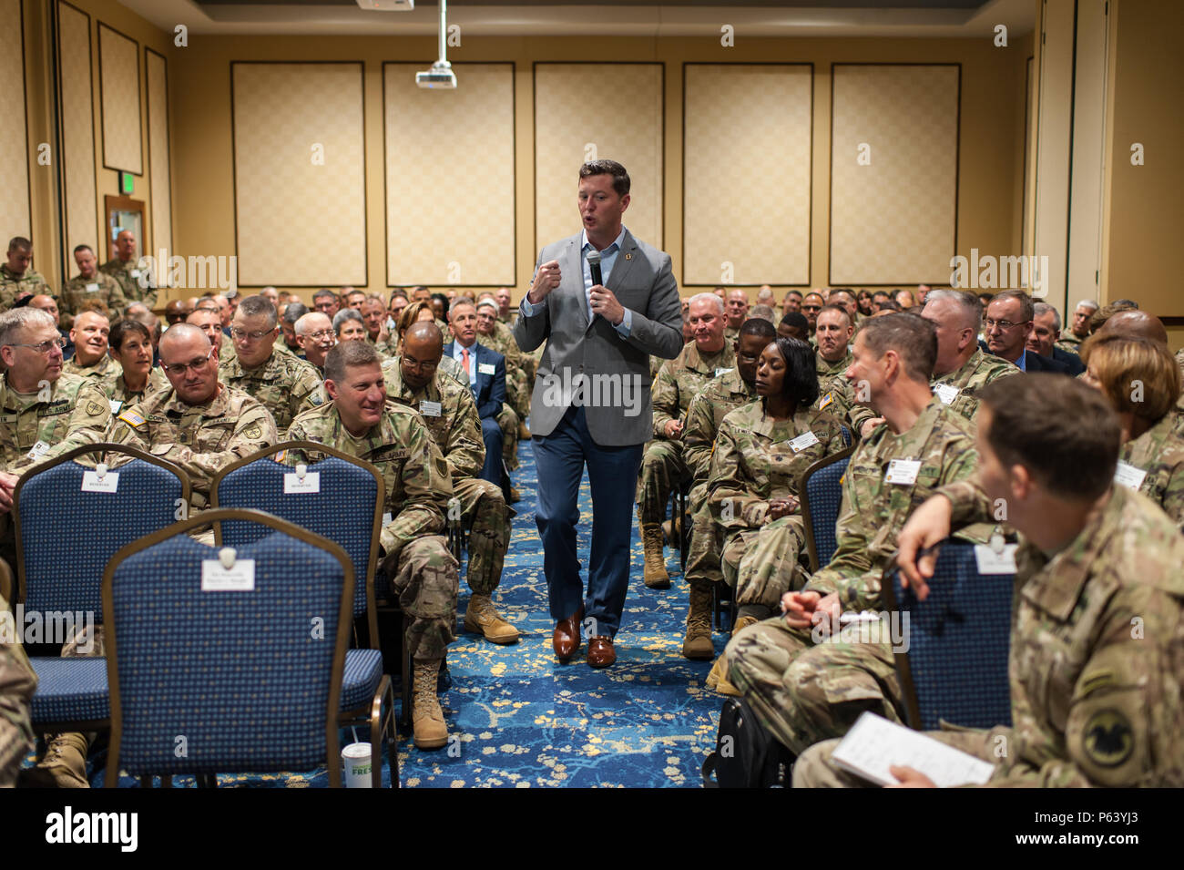 Patrick j murphy hi-res stock photography and images - Alamy