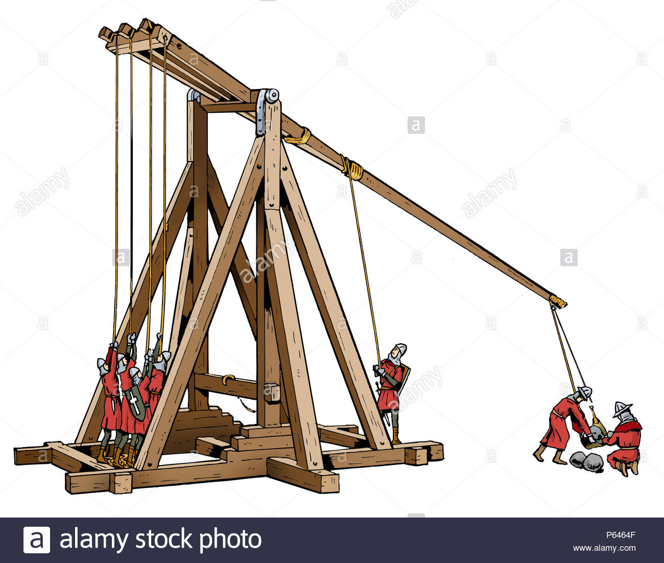 Slingshot Ancient Stock Photos & Slingshot Ancient Stock Images Alamy