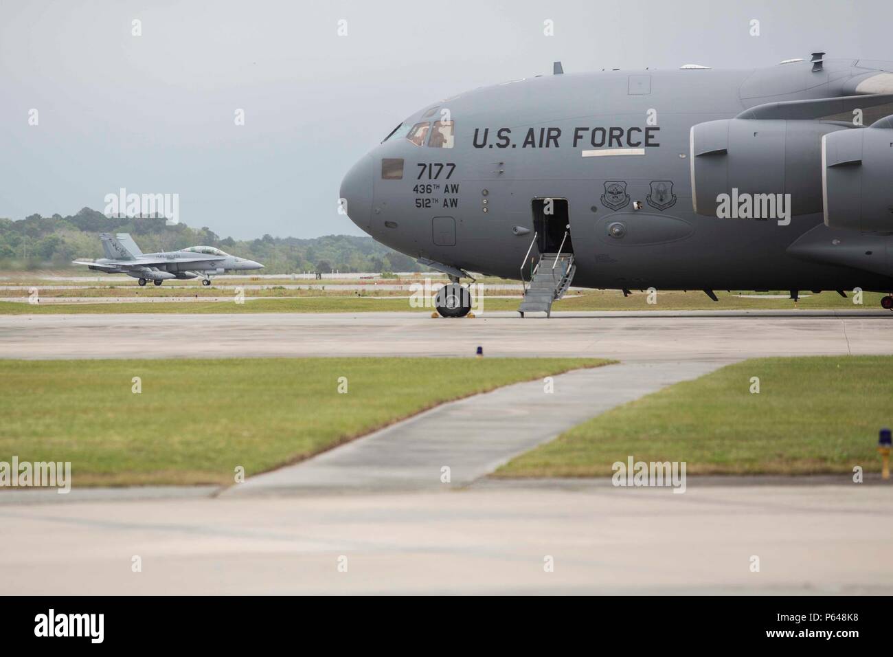 512th fighter squadron hi-res stock photography and images - Alamy