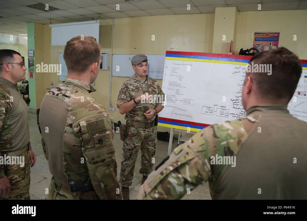 Army Nursing Corps High Resolution Stock Photography and Images - Alamy